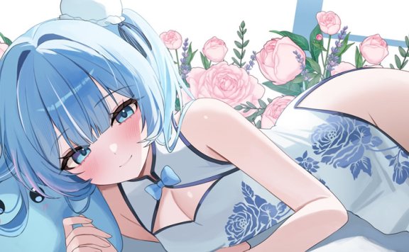 桥桥 湿润吸允亲亲天鹅