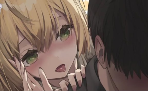 みやぢMiyadi 无法逃避的爱意甜耳