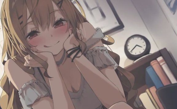 みやぢMiyadi 我被女友逼疯了