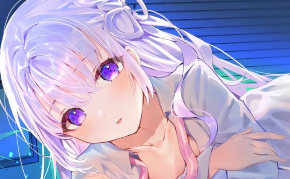 烛灵儿 共浴（含洗头耳舐）