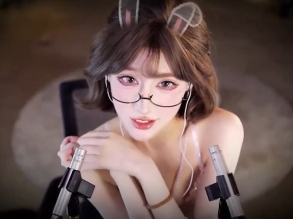 张爱玲粉丝祭 弟弟的成人礼