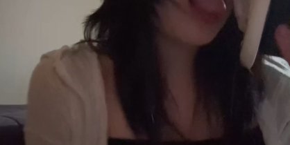 유딩YD 把你舔得黏黏的