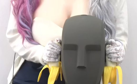 茶点カノン 捏香蕉