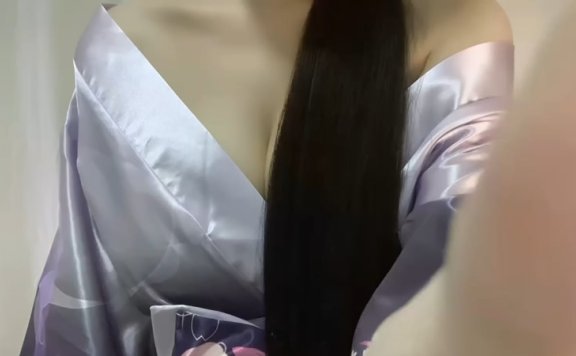 花幕 和服姐姐贴身按摩