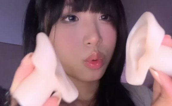 小0的助眠小屋 甜耳