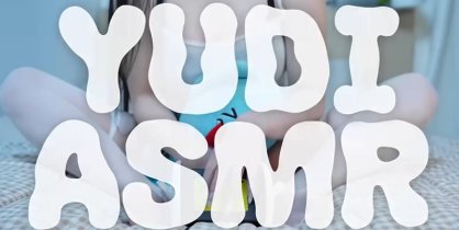 yudiii 유디 精油脚摩擦