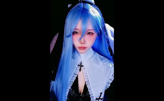 秋水 充电版修女魅魔の精油按摩