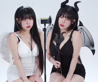 yudiii 유디 双生