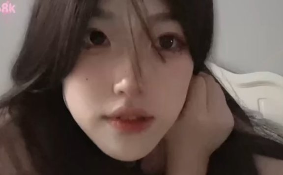 璐璐哄睡屋 侧卧的皮衣恶魔