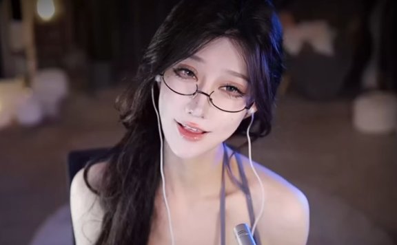 张爱玲会员祭 姐姐的小憩