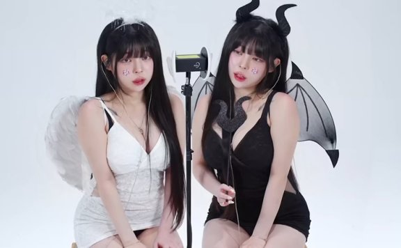 yudiii 유디 双生