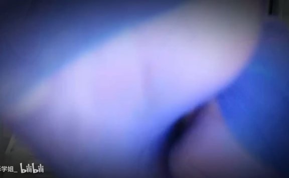 酥酥学姐 蓝丝