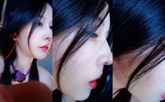 抱抱er抖音会限 猫耳口腔音