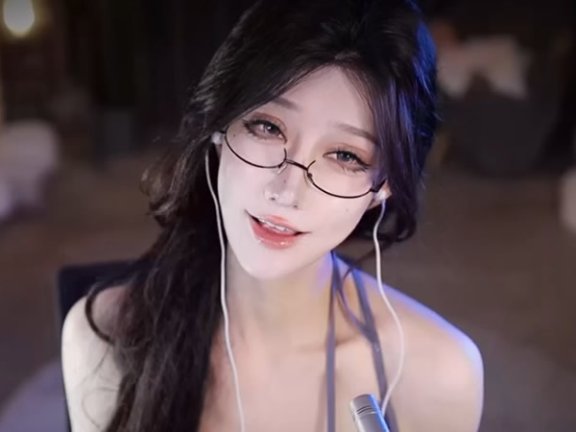 张爱玲会员祭 姐姐的小憩