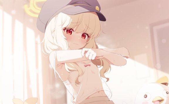 芝恩㱏音声 女友的晨间叫醒