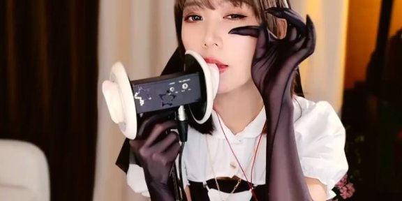 圈圈 修女