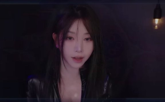 yoonying 玩VR游戏被绑架了却无法登出