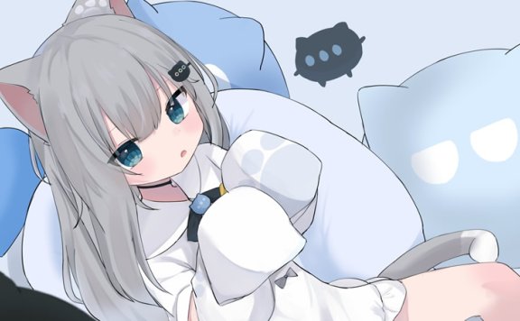 烛灵儿 脑内嘬食