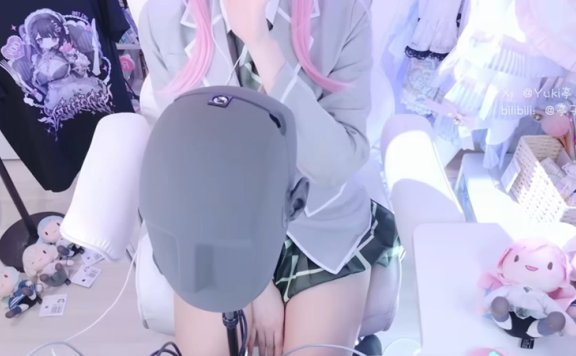 yuki亭 千早爱音和你在一起