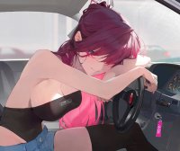 织月黛黛 微醺的姐姐