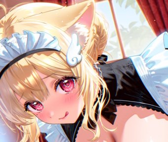 织月黛黛百合音声 温柔的女仆