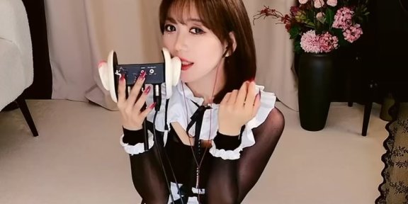 圈圈 女仆