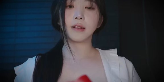 yoonying 漫咖店老板的秘密①