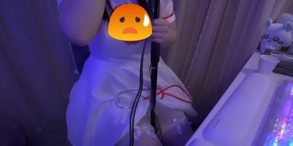 ゆにこYunico 护士服