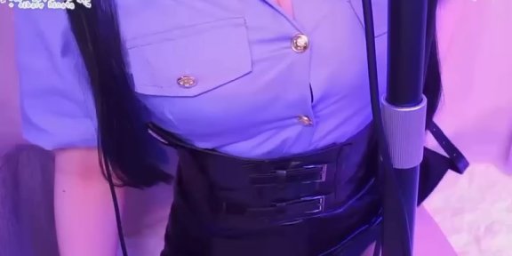 相晴ひなた 手把手地拷问你