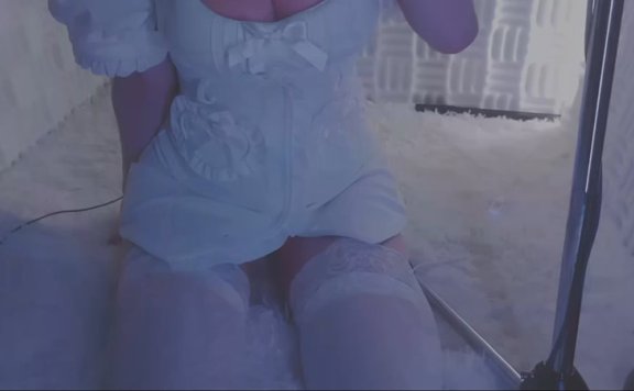 akari 小护士的甜耳治疗