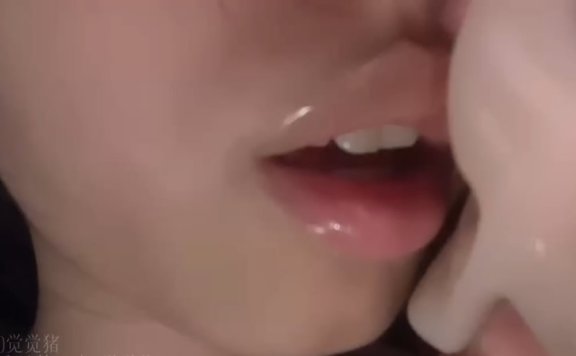 小0觉觉猪 近距离甜耳