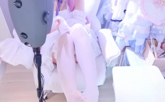 yuki亭 NIKKE桃乐丝