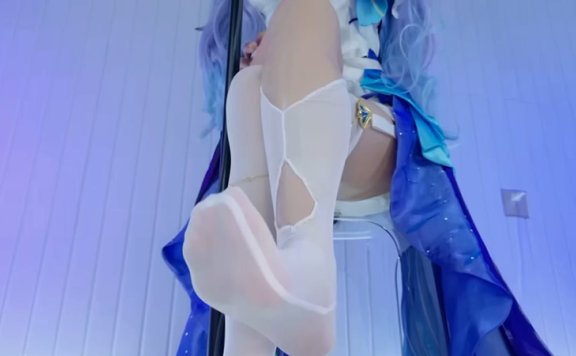 梵拉-Valar 25.6月会员 鸣潮 坎特蕾拉