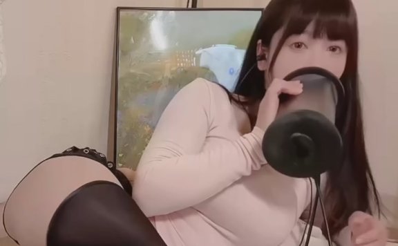 缇雅99 侧卧甜耳