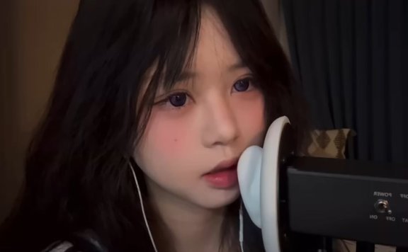 啵啵眠眠 3dio天鹅