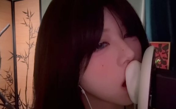 啵啵眠眠 极爽天鹅