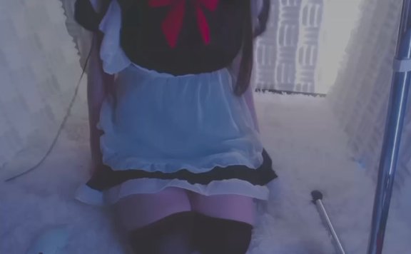 akari 主人 今天的cos满意吗