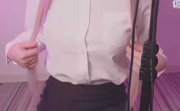 猫田ぺぺろ OL倒计时