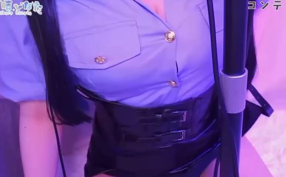 相晴ひなた 手把手地拷问你