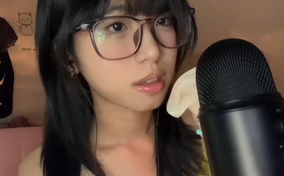 小0觉觉猪 甜耳1