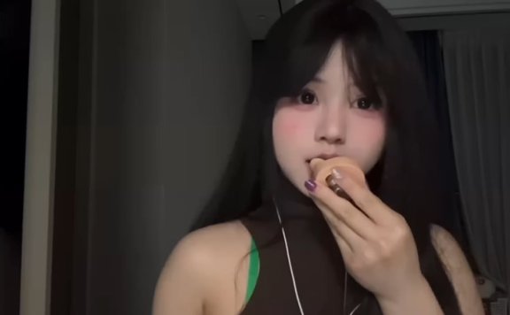 啵啵眠眠 假耳1.0