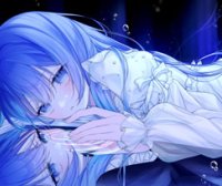 烛灵儿 禁闭病房