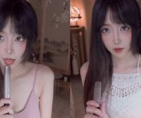 二呆啾 双耳甜甜