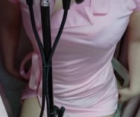 たなかtanaka 粉色护士