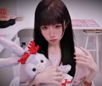 秋水充电助眠 我不信你不想来看