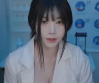 【中字】yoonying 非公开临床实验