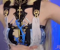 玛奇march舰限助眠 卡提希娅