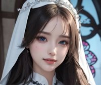 桥桥音声 修女姐姐续集