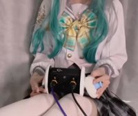 玛奇march舰限助眠 流萤cos