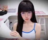 秋水充电助眠 眼镜娘の白色包装~视觉触发 烤全羊prpr